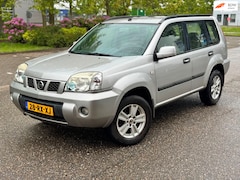 Nissan X-Trail - 2.0 Comfort 2wd/EXPORT