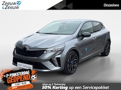 Renault Clio - 145PK E-Tech Full Hybrid Esprit Alpine Automaat | DEMO | Bose Audio | Stoelverwarming | 36