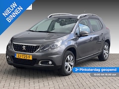 Peugeot 2008 - 1.2 PureTech Blue Lion NL-AUTO | 1STE EIGENAAR | TREKHAAK
