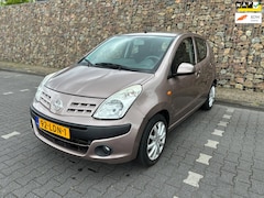 Nissan Pixo - 1.0 Look|Airco|5Drs|Nap