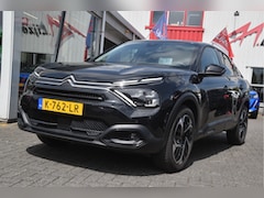 Citroën C4 - 1.2 Puretech Shine Pack Business LED | Carplay | Camera | LMV | Keyless | Headp-Up