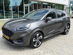 Ford Puma - 1.0 EB Hyb ST-Line X