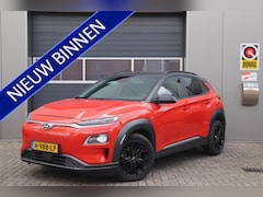 Hyundai Kona Electric - EV Fashion 39 kWh, Stoel & Stuurverwarming, Camera, Cruise, Navi
