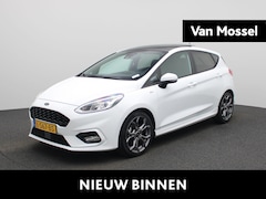Ford Fiesta - 1.0 EcoBoost ST-Line | Winterpack | Panoramadack |Apple Carplay | Android auto