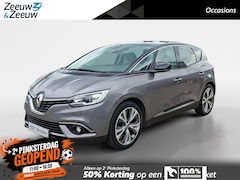 Renault Scénic - 1.3 TCe Intens | Dealeronderhouden | Camera | Trekhaak | All season banden | Navigatie