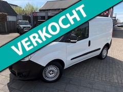 Opel Combo - 1.3 CDTi L1H1 Edition * pdc / airco / 1e eig. / zijschuifdeur