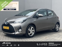Toyota Yaris - 1.5 Hybrid Trend / Dealer Onderhouden / Cruise Control / Climate Control / Bluetooth / Nav