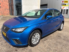 SEAT Ibiza - 1.0 EcoTSI Style Pdc, Airco , Carplay