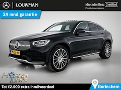 Mercedes-Benz GLC-klasse Coupé - 300 e 4MATIC Business Solution AMG AMG Styling | Schuifdak | Treeplanken | Trekhaak | Incl