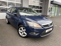 Ford Focus - 1.6 TI-VCT/ LAGE KM/ NETJES / CLIMATE