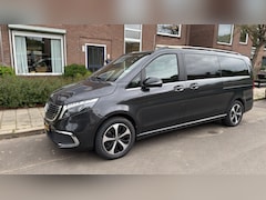 Mercedes-Benz EQV - 300 L3 Business Solution Limited
