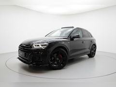 Audi Q5 SQ5 - 3.0 TFSI quattro PANO VIRTUAL B&O 360 ACC SFEER