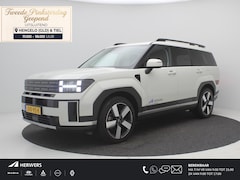Hyundai Santa Fe - 1.6 T-GDI PHEV Comfort Smart 4WD 7p. / 7 persoons / Navigatie / 1010KG Trekgewicht / Keyle