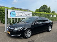 Opel Insignia - 2.0 CDTI Business Executive