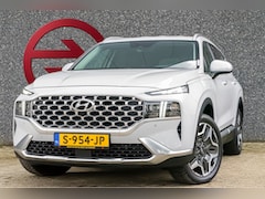 Hyundai Santa Fe - 1.6 T-GDi PHEV 265pk Aut. Premium