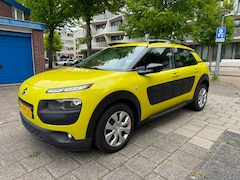 Citroën C4 Cactus - 1.2 e-VTi Feel Automaat 1-Eigenaar