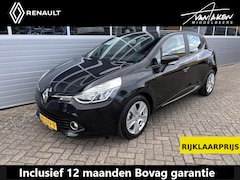 Renault Clio - TCe 90 Expression