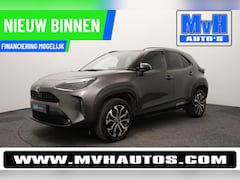 Toyota Yaris Cross - 1.5 Hybrid Business Plus|STOELVERW|CAMERA