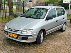Mitsubishi Space Star - 1.3 GL Limited Edition/AIRCO
