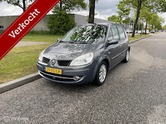 Renault Scénic - 1.6 Automaat 1e Eigenaar