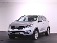 Kia Sportage - 2.0 X-ecutive | Panoramadak | Trekhaak | Camera