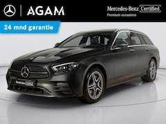 Mercedes-Benz E-klasse Estate - 300 e AMG Line | Panorama dak