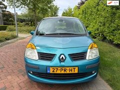 Renault Modus - 1.4-16V Dynamique Luxe, Airco, APK 13-05-2027