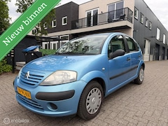 Citroën C3 - 1.1i Ligne Prestige|Nwe koppeling|Nwe apk|5deurs