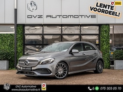 Mercedes-Benz A-klasse - 180 Ambition