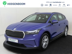 Skoda Enyaq iV - 50 | SoH 93% | Achteruitrijcamera | Cruise control | Navigatie | CarPlay | Elektrisch inkl