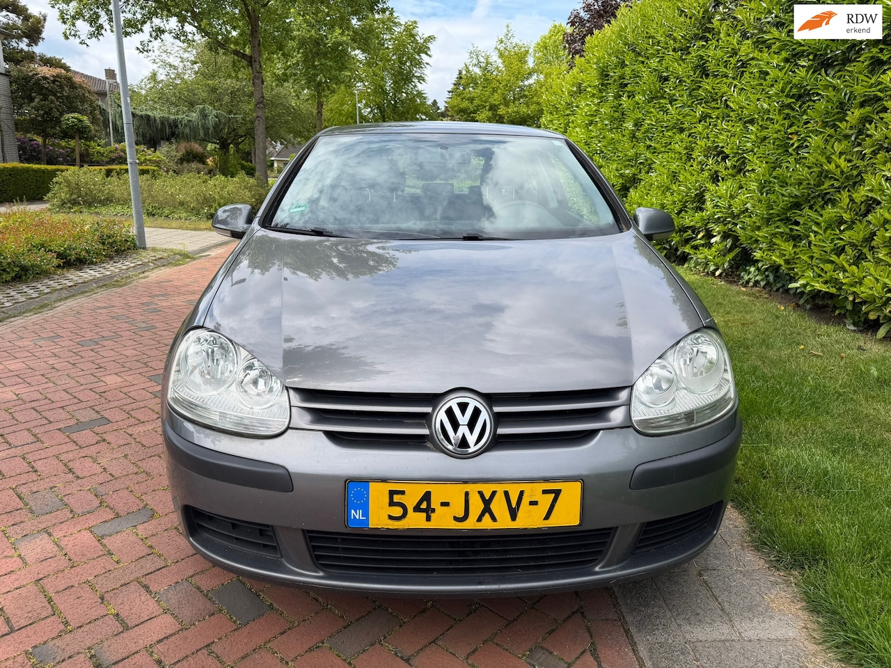Volkswagen Golf - , Airco, APK 19-09-2026. - AutoWereld.nl