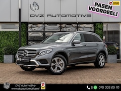 Mercedes-Benz GLC-klasse - 350e 4MATIC Ambition | Exclusive | Elek Kofferklep | Navi