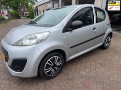 Peugeot 107 - 1.0 Access Accent AIRCO ORG 102936 KM NAP VOLLEDIG ONDERHOUDEN FACTUREN ER BIJ NETTE STAAT