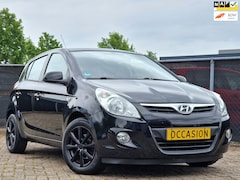 Hyundai i20 - 1.2i DynamicVersion*Airco*trekhaak*Nwe Apk