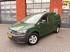 Volkswagen Caddy Maxi - 2.0 TDI L2H1 BMT 4 Motion | 4x4 | BPM vrij| Schuiflades