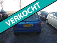 Renault Twingo - 1.2 Kenzo
