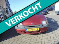 Renault Twingo - 1.2 Comfort Easy