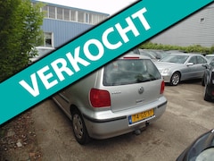 Volkswagen Polo - 1.4 Trendline