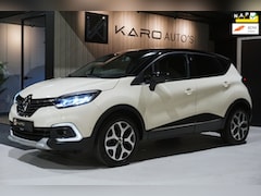 Renault Captur - 0.9 TCe Intens Led Nav Cam Cruis Pdc Dealeroh