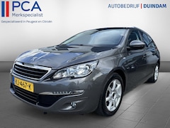 Peugeot 308 SW - 1.2 Style | Distributieriem 07-2025 vervangen |