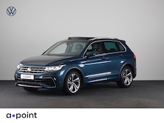 Volkswagen Tiguan - 1.5 TSI R-Line Business+ 150PK DSG | Panorama dak | Parkeercamera | Keyless entry | Matrix