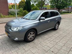 Mitsubishi Outlander - 2.0 PHEV Business Edition 1-eigenaar Plug-In Hybrid