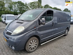 Opel Vivaro - 2.0 CDTI L2H1