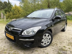 Hyundai i30 CW - 1.6i Dynamic