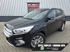 Ford Kuga - 1.5 EcoBoost Trend Ultimate| VAN 2e EIGENAAR |