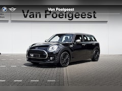 MINI Clubman - Cooper Serious Business