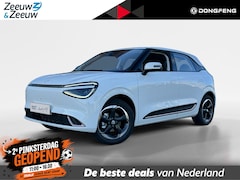 Dongfeng Box - Premium Edition 42 kWh |Full Option|Rijklaarprijs|Nieuw|310 km range|Meerdere kleuren besc