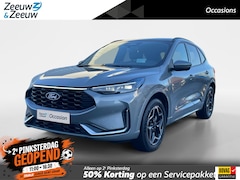 Ford Kuga - 2.5 PHEV ST-Line X 243pk automaat | Winterpack | Technology pack | Kantel / schuifdak | Tr