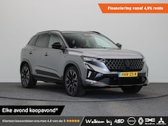 Renault Austral - E-Tech full hybrid 200pk iconic esprit Alpine | Stoel en Stuurverwarming | Elektrische sto