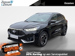 Ford Kuga - 2.5 PHEV ST-Line X | NL auto | Automaat | Elektrisch Bedienbare Trekhaak | 2100KG Trekgewi